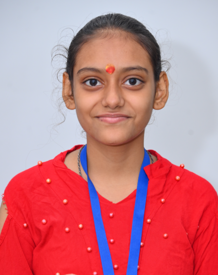 Divyanshi Singh